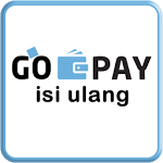 Saldo E-Pay GOPAY Customer - Go-Pay 150.000 Saldo E-Pay GOPAY Customer - Go-Pay 150.000